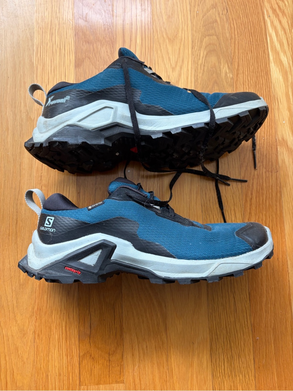 Salomon Xreveal2 Hiking Shoe